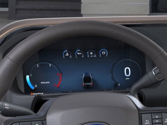 2025 Ford F-250 King Ranch