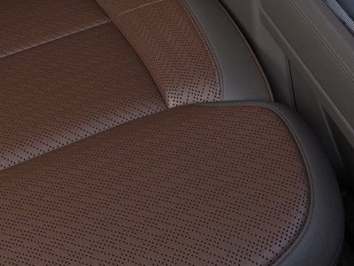 2025 Ford F-250 King Ranch