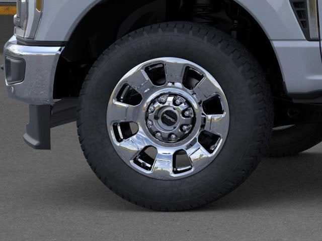 2025 Ford F-250 King Ranch