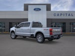 2025 Ford F-250 King Ranch
