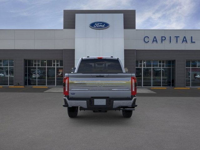 2025 Ford F-250 King Ranch