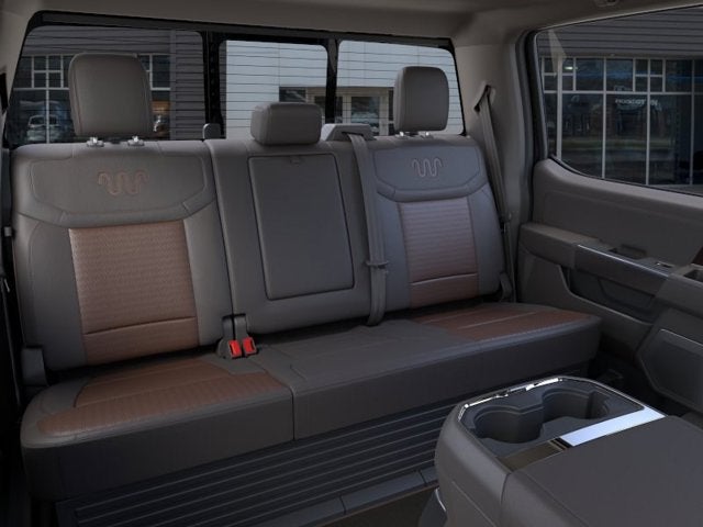 2026 Ford F-250 King Ranch