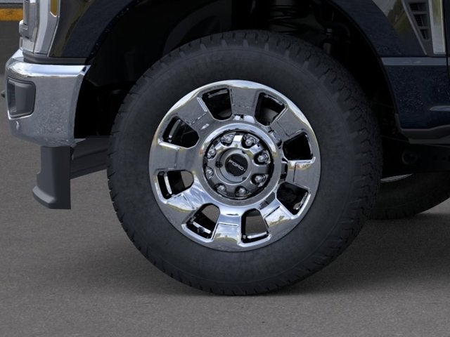 2026 Ford F-250 King Ranch