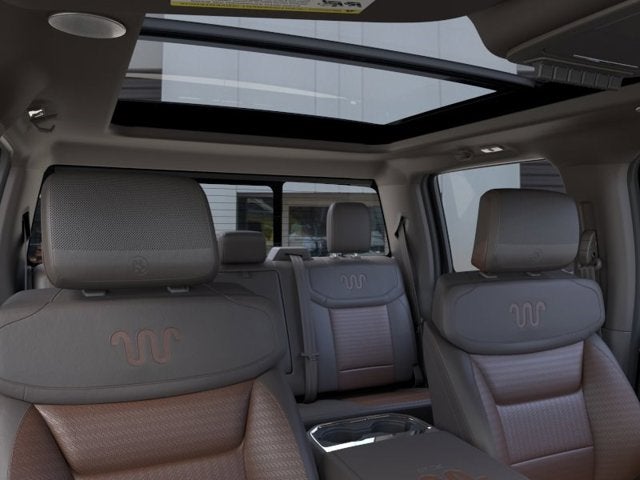 2026 Ford F-250 King Ranch
