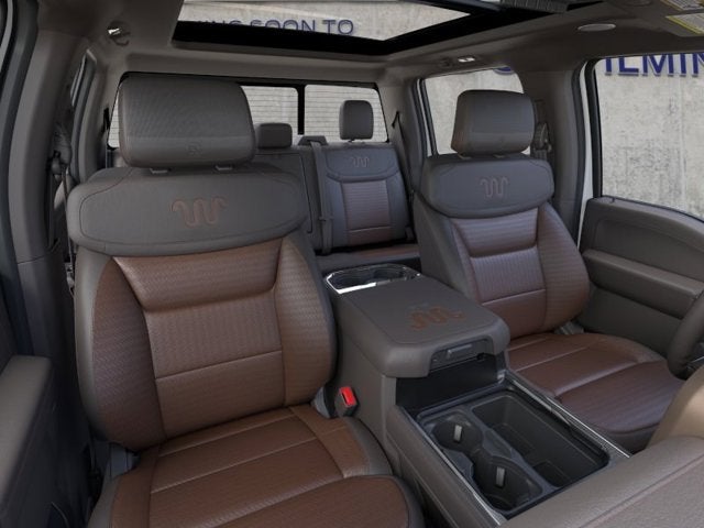 2026 Ford F-250 King Ranch