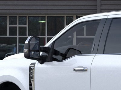 2026 Ford F-250 King Ranch