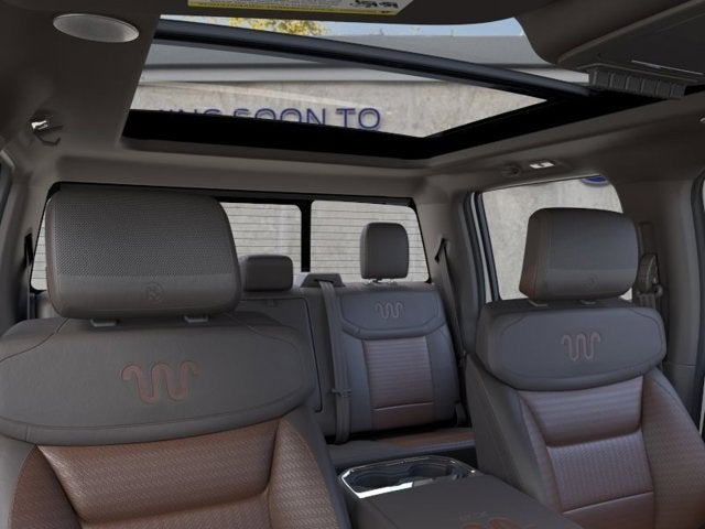 2026 Ford F-250 King Ranch