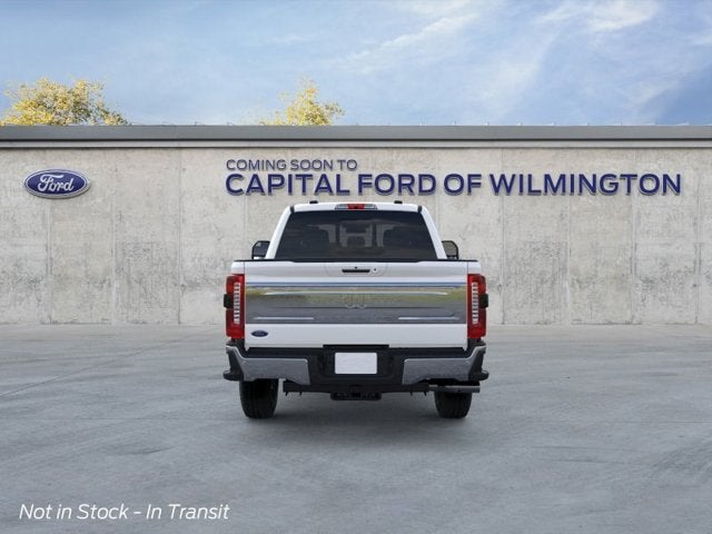 2026 Ford F-250 King Ranch