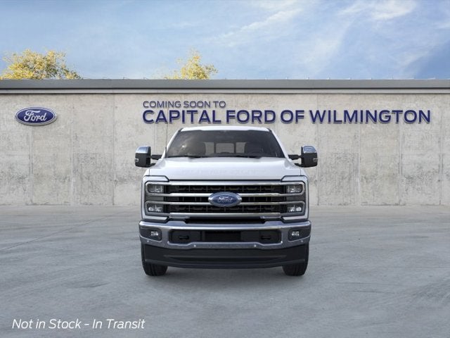 2026 Ford F-250 King Ranch