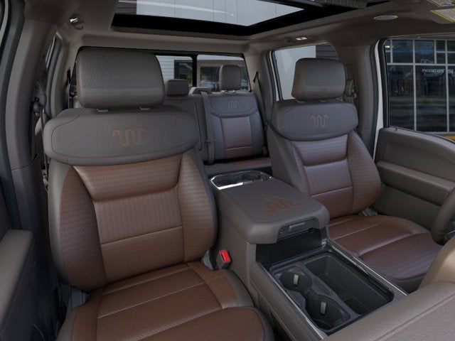 2026 Ford F-250 King Ranch