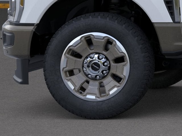 2026 Ford F-250 King Ranch