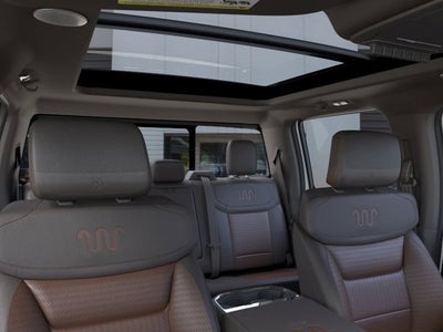 2026 Ford F-250 King Ranch