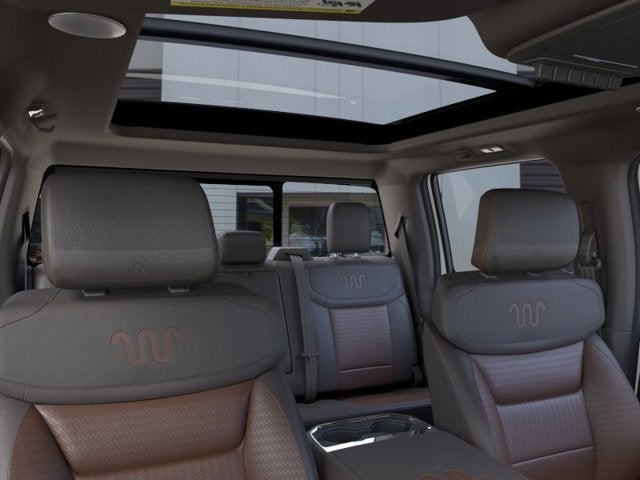 2026 Ford F-250 King Ranch