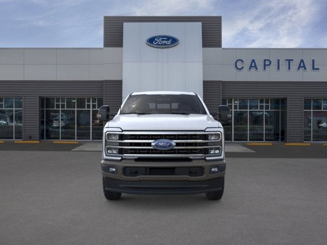 2026 Ford F-250 King Ranch
