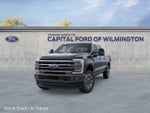2026 Ford F-250 King Ranch