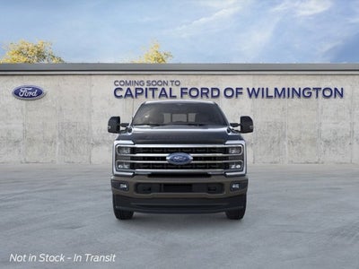 2026 Ford F-250 King Ranch