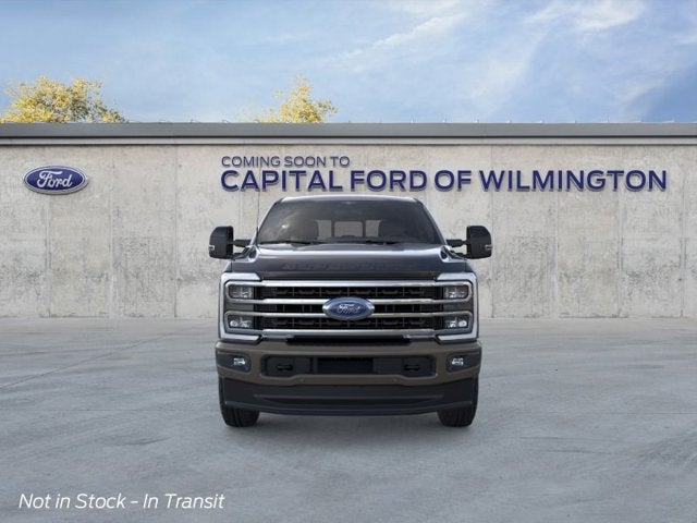 2026 Ford F-250 King Ranch