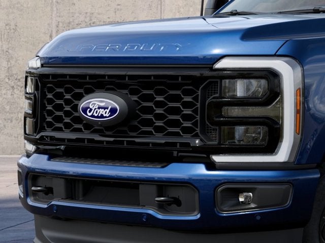 2027 Ford F-250 LARIAT