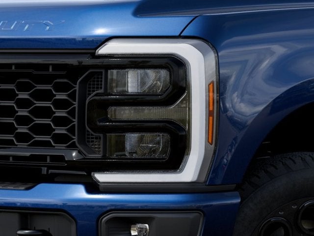 2027 Ford F-250 LARIAT