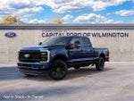 2027 Ford F-250 LARIAT