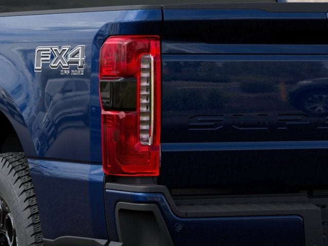2027 Ford F-250 LARIAT