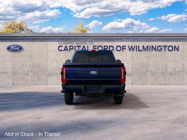 2027 Ford F-250 LARIAT