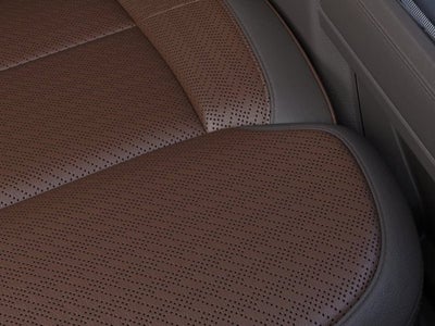 2026 Ford F-250 King Ranch
