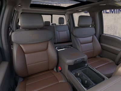 2026 Ford F-250 King Ranch