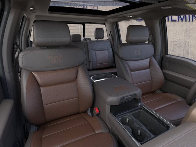 2026 Ford F-250 King Ranch