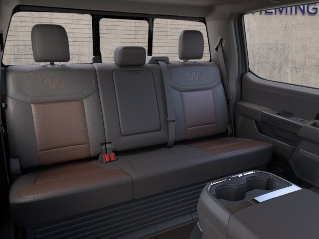 2026 Ford F-250 King Ranch