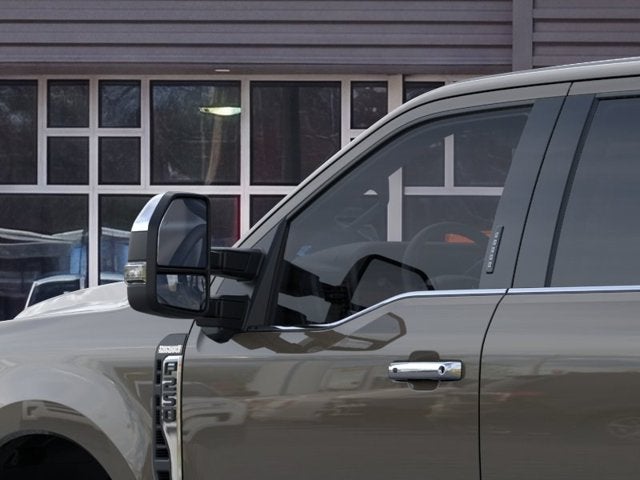 2026 Ford F-250 King Ranch