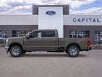2026 Ford F-250 King Ranch