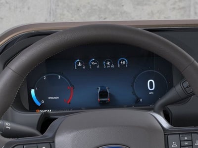 2026 Ford F-250 King Ranch