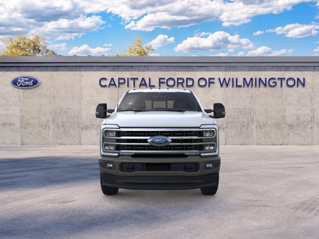 2026 Ford F-250 King Ranch
