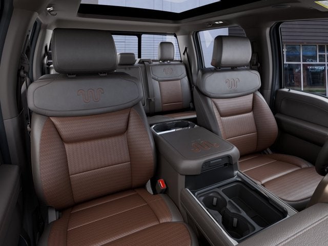 2027 Ford F-250 King Ranch