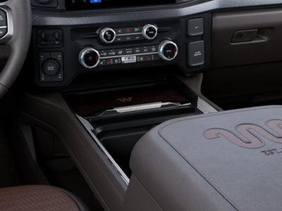 2027 Ford F-250 King Ranch
