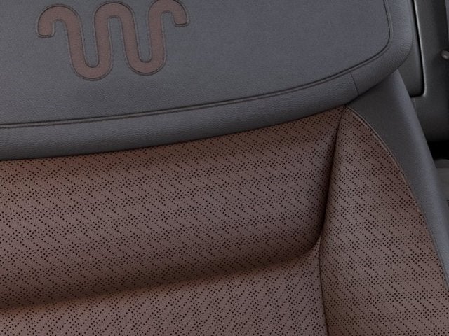 2027 Ford F-250 King Ranch