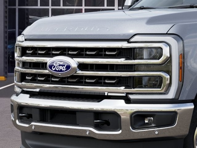 2027 Ford F-250 King Ranch