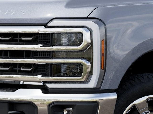2027 Ford F-250 King Ranch