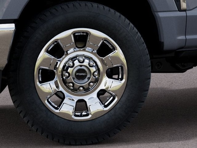 2027 Ford F-250 King Ranch