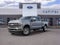2027 Ford F-250 King Ranch