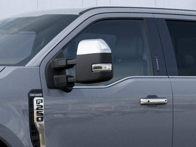 2027 Ford F-250 King Ranch
