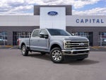 2027 Ford F-250 King Ranch