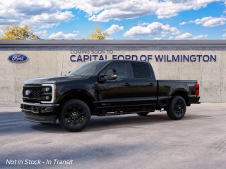 2027 Ford F-250 LARIAT