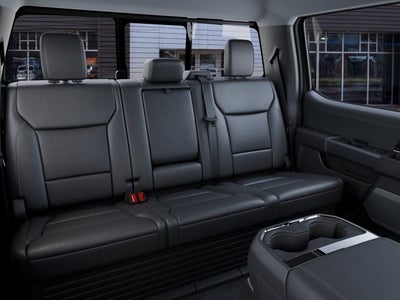 2027 Ford F-250 Base