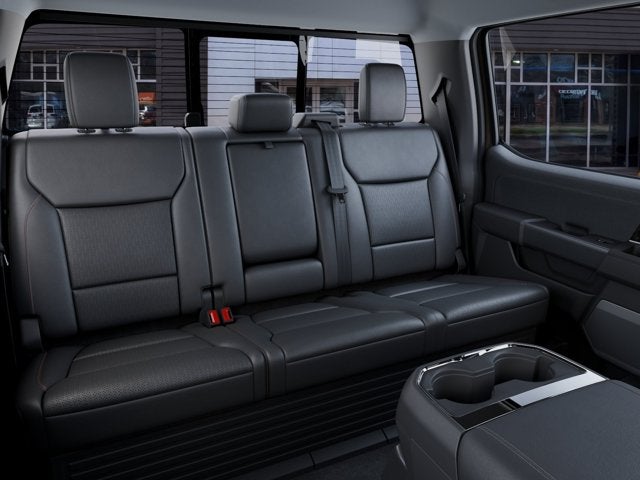 2027 Ford F-250 Base