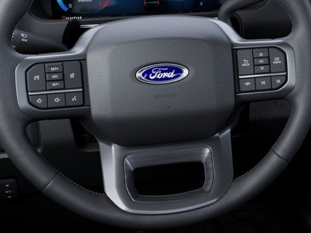 2027 Ford F-250 Base