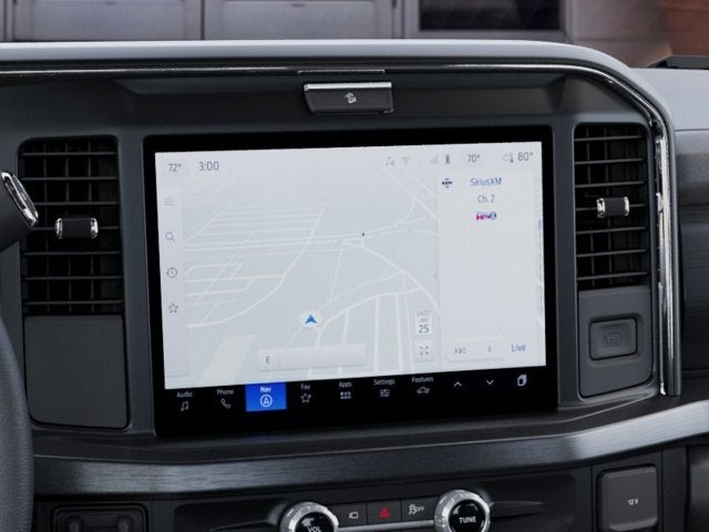 2027 Ford F-250 Base