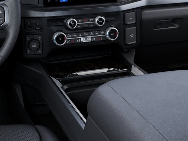 2027 Ford F-250 Base