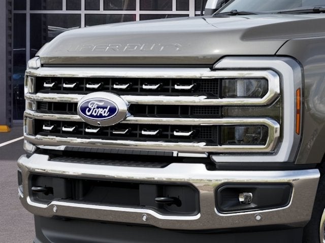 2027 Ford F-250 Base